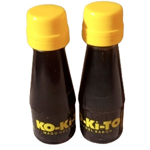 Ko - Esencia Vainilla 28 cc.